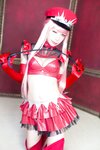 [Cosplay] Rio Miyako みやこりお - Maeve-chan is awesome!! メイヴちゃんサイコー！！ (FGO)