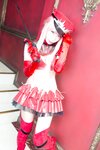 [Cosplay] Rio Miyako みやこりお - Maeve-chan is awesome!! メイヴちゃんサイコー！！ (FGO)