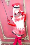 [Cosplay] Rio Miyako みやこりお - Maeve-chan is awesome!! メイヴちゃんサイコー！！ (FGO)