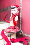 [Cosplay] Rio Miyako みやこりお - Maeve-chan is awesome!! メイヴちゃんサイコー！！ (FGO)