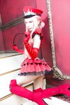 [Cosplay] Rio Miyako みやこりお - Maeve-chan is awesome!! メイヴちゃんサイコー！！ (FGO)
