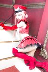 [Cosplay] Rio Miyako みやこりお - Maeve-chan is awesome!! メイヴちゃんサイコー！！ (FGO)