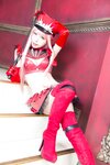 [Cosplay] Rio Miyako みやこりお - Maeve-chan is awesome!! メイヴちゃんサイコー！！ (FGO)