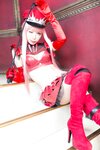 [Cosplay] Rio Miyako みやこりお - Maeve-chan is awesome!! メイヴちゃんサイコー！！ (FGO)