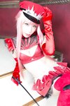 [Cosplay] Rio Miyako みやこりお - Maeve-chan is awesome!! メイヴちゃんサイコー！！ (FGO)