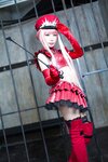 [Cosplay] Rio Miyako みやこりお - Maeve-chan is awesome!! メイヴちゃんサイコー！！ (FGO)