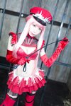 [Cosplay] Rio Miyako みやこりお - Maeve-chan is awesome!! メイヴちゃんサイコー！！ (FGO)