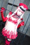 [Cosplay] Rio Miyako みやこりお - Maeve-chan is awesome!! メイヴちゃんサイコー！！ (FGO)