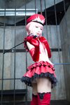 [Cosplay] Rio Miyako みやこりお - Maeve-chan is awesome!! メイヴちゃんサイコー！！ (FGO)