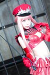 [Cosplay] Rio Miyako みやこりお - Maeve-chan is awesome!! メイヴちゃんサイコー！！ (FGO)
