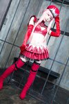 [Cosplay] Rio Miyako みやこりお - Maeve-chan is awesome!! メイヴちゃんサイコー！！ (FGO)
