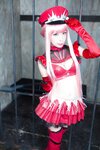 [Cosplay] Rio Miyako みやこりお - Maeve-chan is awesome!! メイヴちゃんサイコー！！ (FGO)