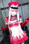 [Cosplay] Rio Miyako みやこりお - Maeve-chan is awesome!! メイヴちゃんサイコー！！ (FGO)