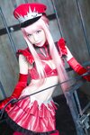 [Cosplay] Rio Miyako みやこりお - Maeve-chan is awesome!! メイヴちゃんサイコー！！ (FGO)