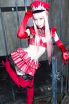 [Cosplay] Rio Miyako みやこりお - Maeve-chan is awesome!! メイヴちゃんサイコー！！ (FGO)