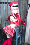 [Cosplay] Rio Miyako みやこりお - Maeve-chan is awesome!! メイヴちゃんサイコー！！ (FGO)