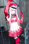 [Cosplay] Rio Miyako みやこりお - Maeve-chan is awesome!! メイヴちゃんサイコー！！ (FGO)