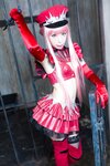 [Cosplay] Rio Miyako みやこりお - Maeve-chan is awesome!! メイヴちゃんサイコー！！ (FGO)