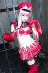 [Cosplay] Rio Miyako みやこりお - Maeve-chan is awesome!! メイヴちゃんサイコー！！ (FGO)