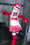 [Cosplay] Rio Miyako みやこりお - Maeve-chan is awesome!! メイヴちゃんサイコー！！ (FGO)