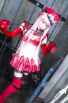 [Cosplay] Rio Miyako みやこりお - Maeve-chan is awesome!! メイヴちゃんサイコー！！ (FGO)