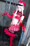 [Cosplay] Rio Miyako みやこりお - Maeve-chan is awesome!! メイヴちゃんサイコー！！ (FGO)