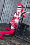 [Cosplay] Rio Miyako みやこりお - Maeve-chan is awesome!! メイヴちゃんサイコー！！ (FGO)