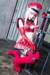[Cosplay] Rio Miyako みやこりお - Maeve-chan is awesome!! メイヴちゃんサイコー！！ (FGO)