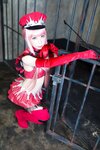 [Cosplay] Rio Miyako みやこりお - Maeve-chan is awesome!! メイヴちゃんサイコー！！ (FGO)
