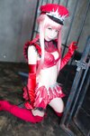 [Cosplay] Rio Miyako みやこりお - Maeve-chan is awesome!! メイヴちゃんサイコー！！ (FGO)
