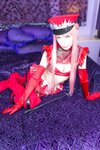 [Cosplay] Rio Miyako みやこりお - Maeve-chan is awesome!! メイヴちゃんサイコー！！ (FGO)
