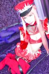 [Cosplay] Rio Miyako みやこりお - Maeve-chan is awesome!! メイヴちゃんサイコー！！ (FGO)