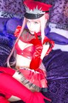 [Cosplay] Rio Miyako みやこりお - Maeve-chan is awesome!! メイヴちゃんサイコー！！ (FGO)