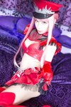 [Cosplay] Rio Miyako みやこりお - Maeve-chan is awesome!! メイヴちゃんサイコー！！ (FGO)