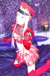 [Cosplay] Rio Miyako みやこりお - Maeve-chan is awesome!! メイヴちゃんサイコー！！ (FGO)