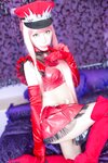 [Cosplay] Rio Miyako みやこりお - Maeve-chan is awesome!! メイヴちゃんサイコー！！ (FGO)