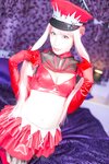 [Cosplay] Rio Miyako みやこりお - Maeve-chan is awesome!! メイヴちゃんサイコー！！ (FGO)