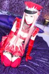 [Cosplay] Rio Miyako みやこりお - Maeve-chan is awesome!! メイヴちゃんサイコー！！ (FGO)