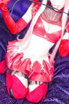 [Cosplay] Rio Miyako みやこりお - Maeve-chan is awesome!! メイヴちゃんサイコー！！ (FGO)
