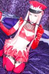 [Cosplay] Rio Miyako みやこりお - Maeve-chan is awesome!! メイヴちゃんサイコー！！ (FGO)