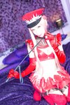 [Cosplay] Rio Miyako みやこりお - Maeve-chan is awesome!! メイヴちゃんサイコー！！ (FGO)