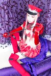 [Cosplay] Rio Miyako みやこりお - Maeve-chan is awesome!! メイヴちゃんサイコー！！ (FGO)