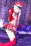 [Cosplay] Rio Miyako みやこりお - Maeve-chan is awesome!! メイヴちゃんサイコー！！ (FGO)