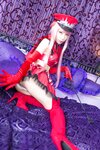 [Cosplay] Rio Miyako みやこりお - Maeve-chan is awesome!! メイヴちゃんサイコー！！ (FGO)