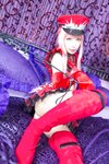 [Cosplay] Rio Miyako みやこりお - Maeve-chan is awesome!! メイヴちゃんサイコー！！ (FGO)