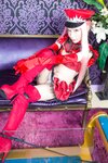 [Cosplay] Rio Miyako みやこりお - Maeve-chan is awesome!! メイヴちゃんサイコー！！ (FGO)