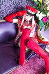 [Cosplay] Rio Miyako みやこりお - Maeve-chan is awesome!! メイヴちゃんサイコー！！ (FGO)