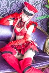 [Cosplay] Rio Miyako みやこりお - Maeve-chan is awesome!! メイヴちゃんサイコー！！ (FGO)