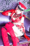 [Cosplay] Rio Miyako みやこりお - Maeve-chan is awesome!! メイヴちゃんサイコー！！ (FGO)