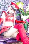 [Cosplay] Rio Miyako みやこりお - Maeve-chan is awesome!! メイヴちゃんサイコー！！ (FGO)